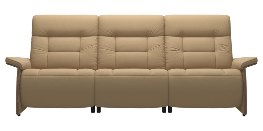 Mary Wood | 3-Seater Sofa with 2 Power Seats