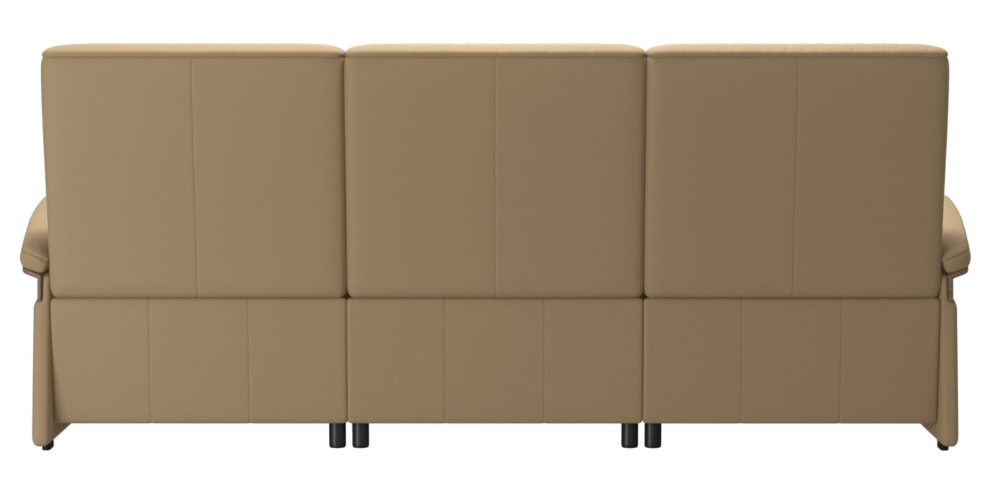 Mary Wood | 3-Seater Sofa with 2 Power Seats
