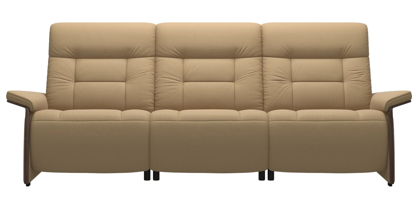 Mary Wood | 3-Seater Sofa with 2 Power Seats