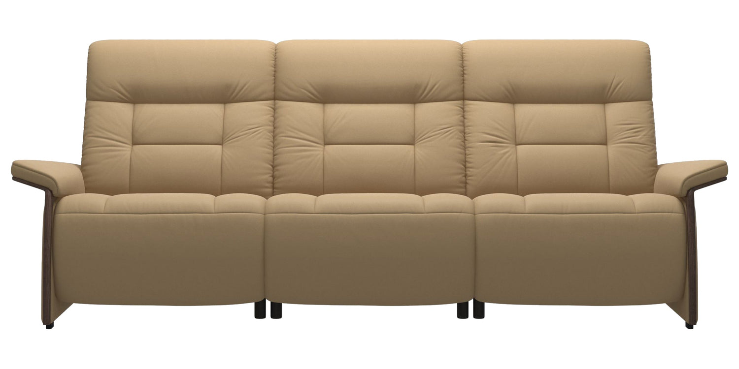 Mary Wood | 3-Seater Sofa with 2 Power Seats