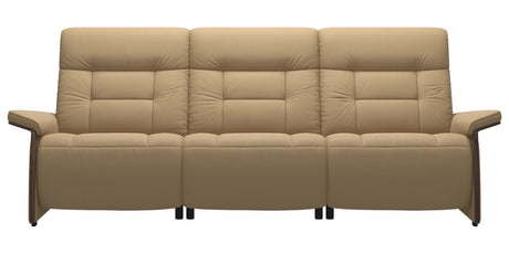 Mary Wood | 3-Seater Sofa with 2 Power Seats