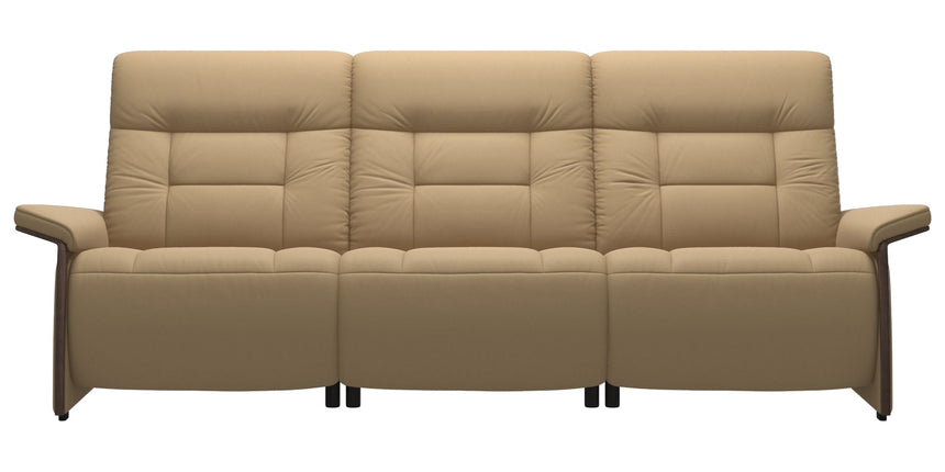 Mary Wood | 3-Seater Sofa with 2 Power Seats