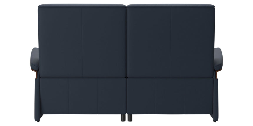 Mary Wood | Adjustable Headrest 2-Seater Sofa with 2 Power Seats