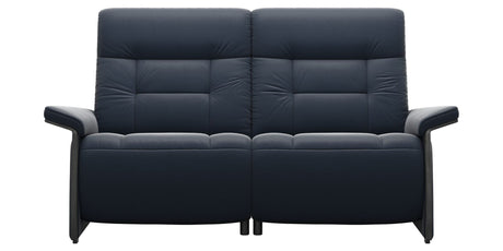 Mary Wood | Adjustable Headrest 2-Seater Sofa with 2 Power Seats