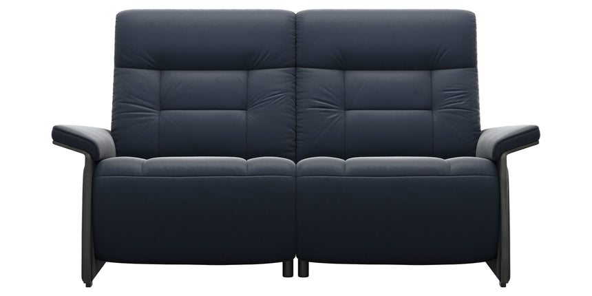 Mary Wood | Adjustable Headrest 2-Seater Sofa with 2 Power Seats