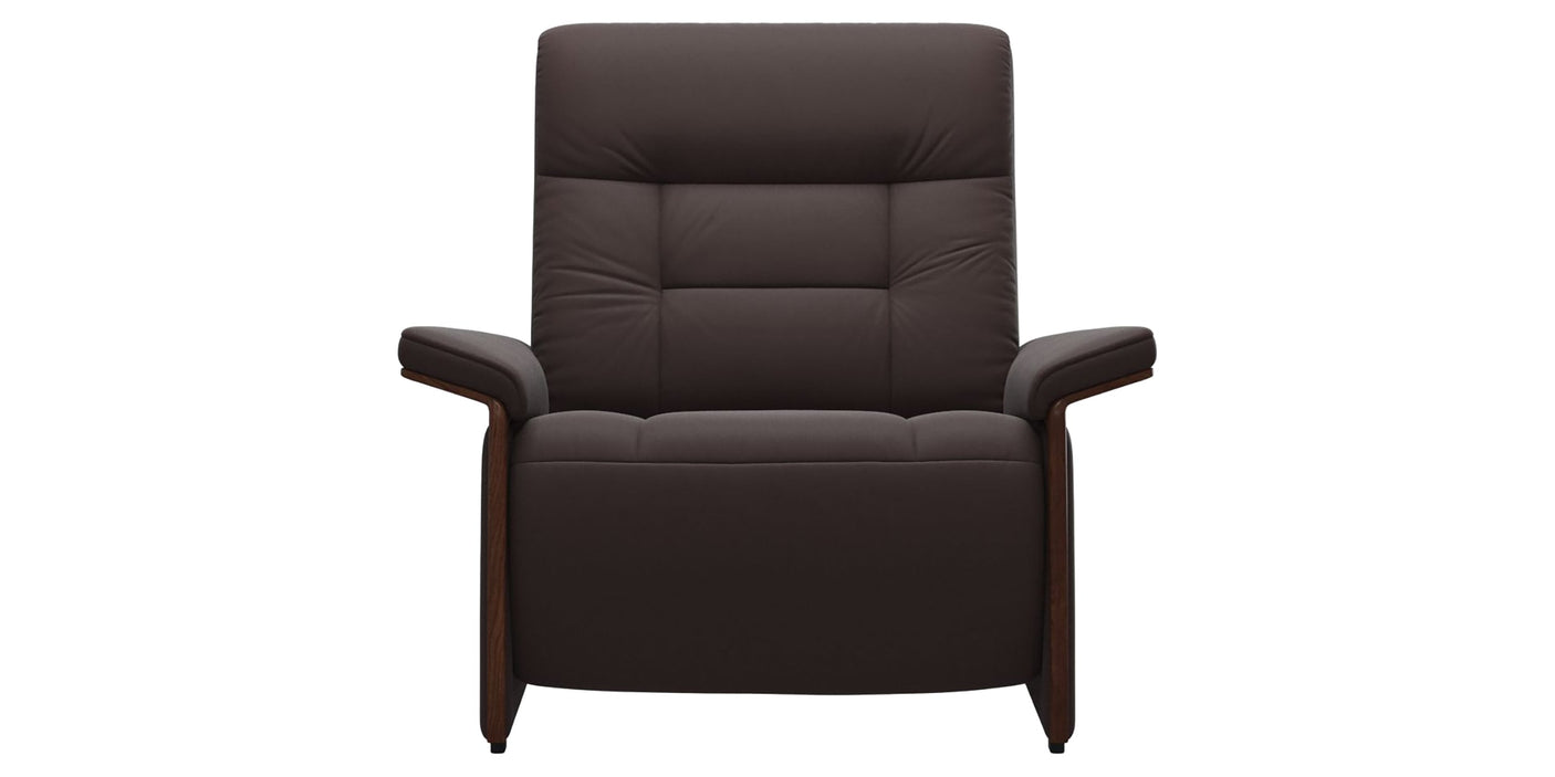 Mary Wood | Adjustable Headrest Chair with Power