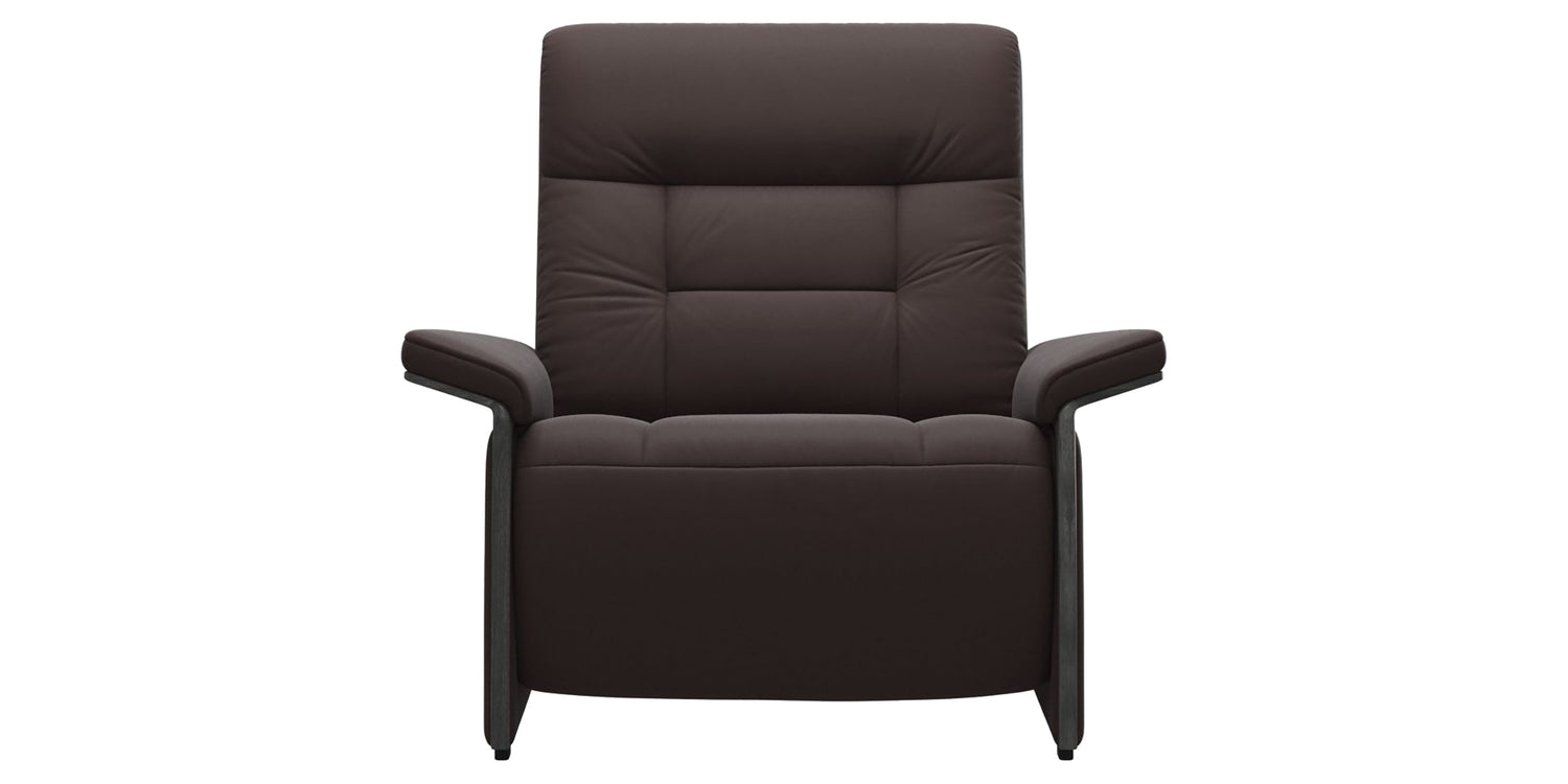 Mary Wood | Adjustable Headrest Chair with Power
