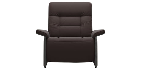 Mary Wood | Adjustable Headrest Chair with Power