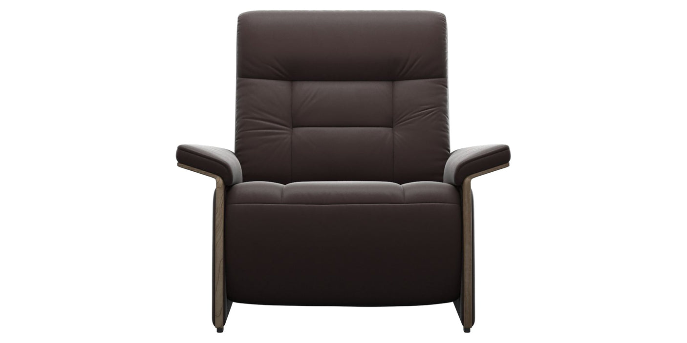 Mary Wood | Adjustable Headrest Chair with Power