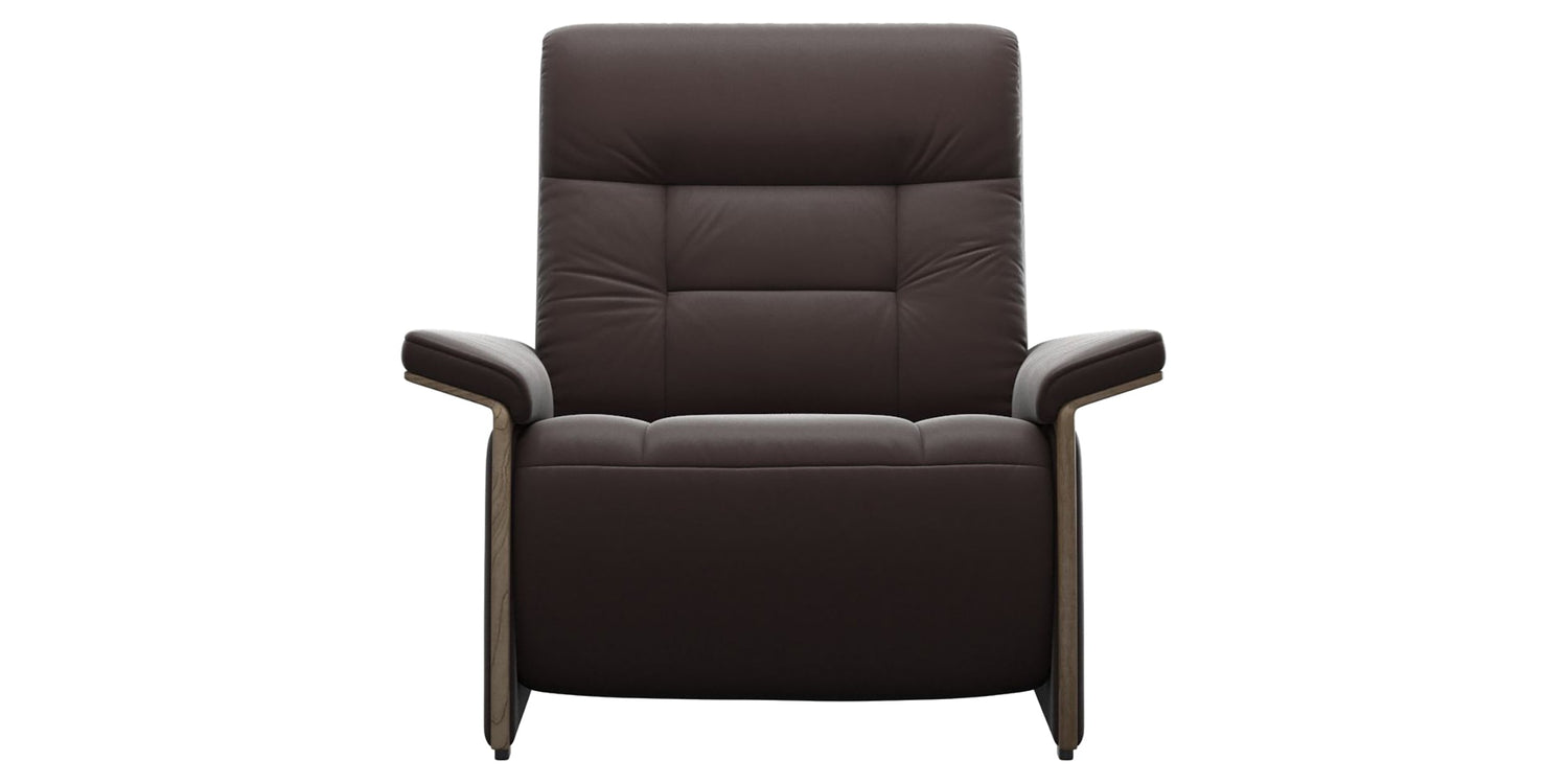 Mary Wood | Adjustable Headrest Chair with Power
