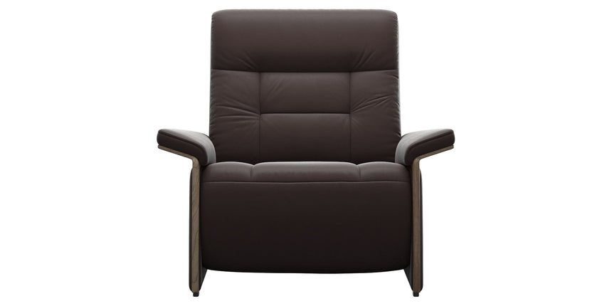 Mary Wood | Adjustable Headrest Chair with Power
