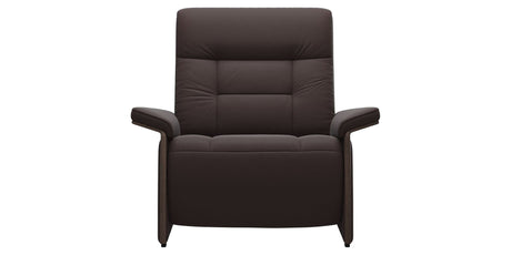 Mary Wood | Adjustable Headrest Chair with Power