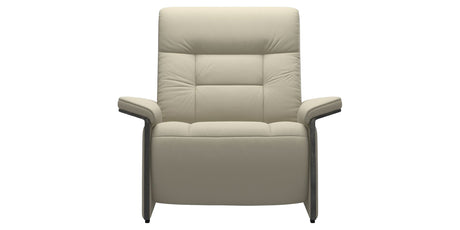 Mary Wood | Adjustable Headrest Chair with Power