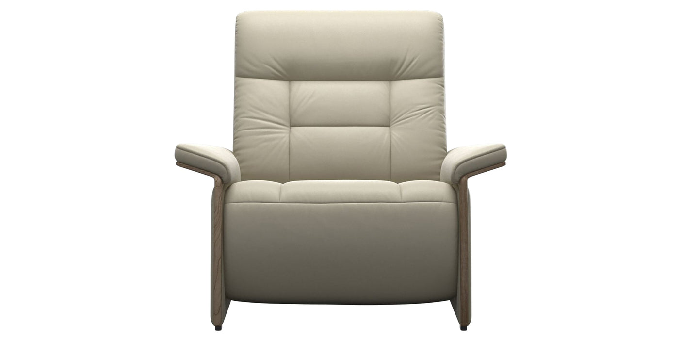 Mary Wood | Adjustable Headrest Chair with Power