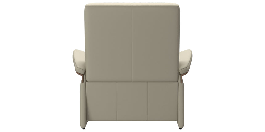 Mary Wood | Adjustable Headrest Chair with Power