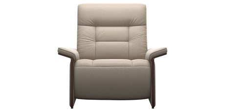 Mary Wood | Adjustable Headrest Chair with Power