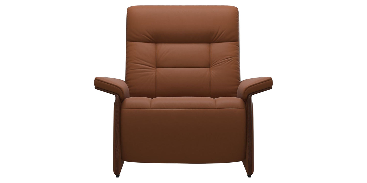 Mary Wood | Adjustable Headrest Chair with Power