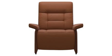Mary Wood | Adjustable Headrest Chair with Power