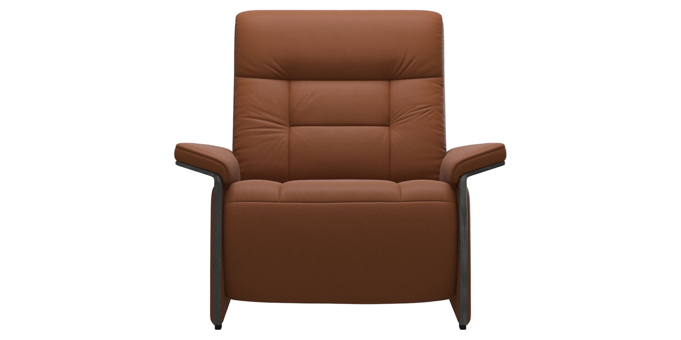 Mary Wood | Adjustable Headrest Chair with Power