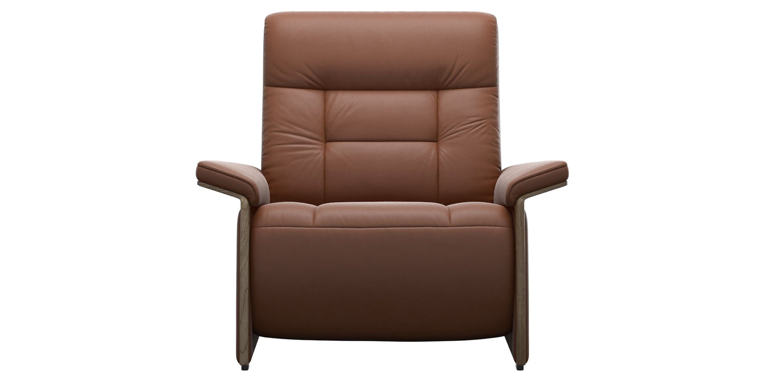 Mary Wood | Adjustable Headrest Chair with Power