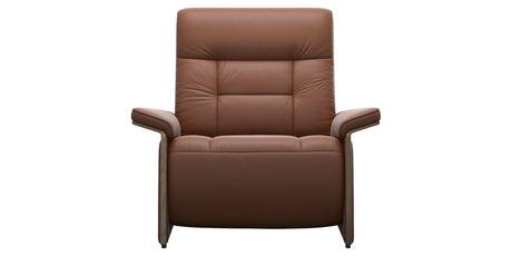 Mary Wood | Adjustable Headrest Chair with Power