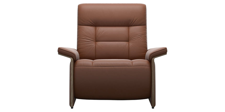 Mary Wood | Adjustable Headrest Chair with Power