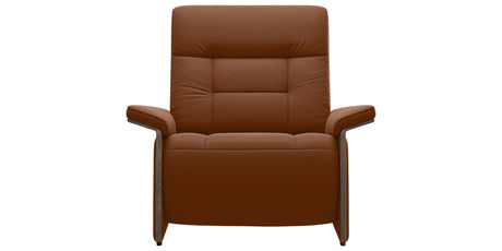 Mary Wood | Adjustable Headrest Chair with Power