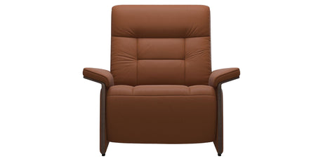 Mary Wood | Adjustable Headrest Chair with Power