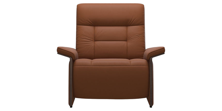 Mary Wood | Adjustable Headrest Chair with Power