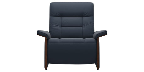 Mary Wood | Adjustable Headrest Chair with Power