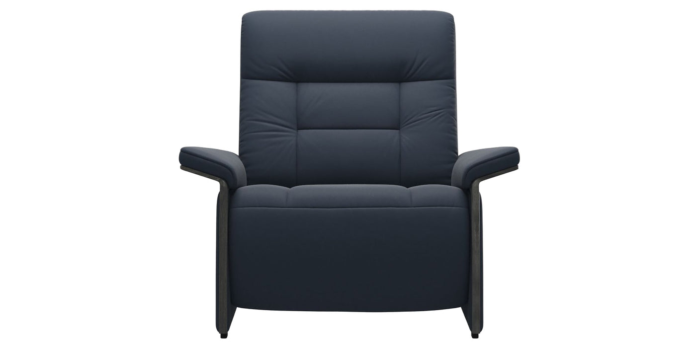 Mary Wood | Adjustable Headrest Chair with Power