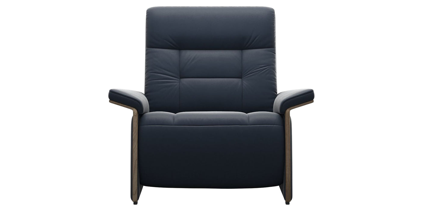 Mary Wood | Adjustable Headrest Chair with Power