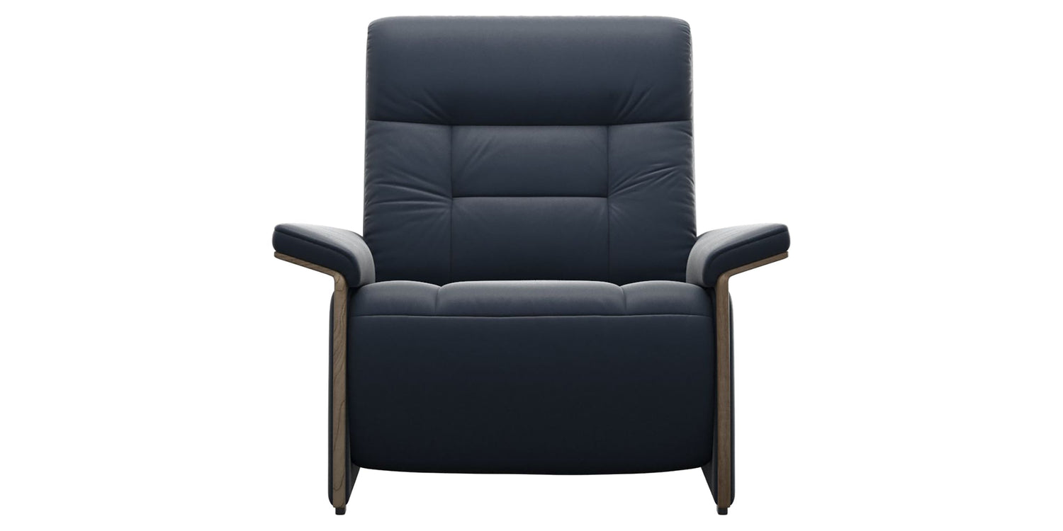 Mary Wood | Adjustable Headrest Chair with Power