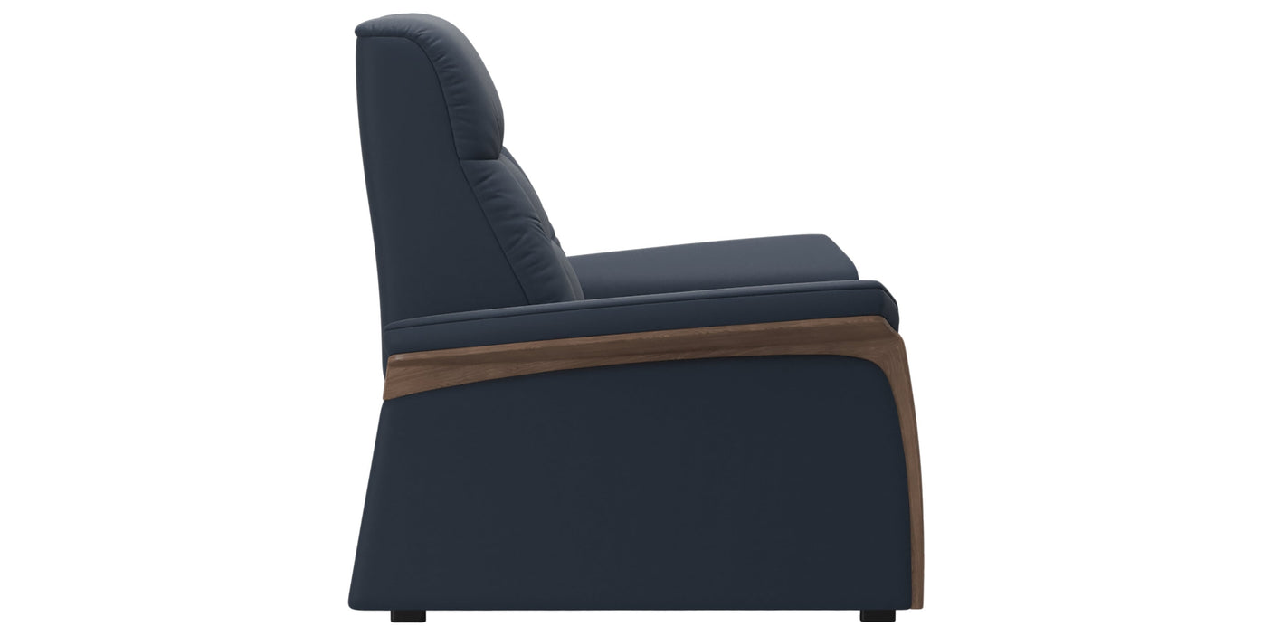 Mary Wood | Adjustable Headrest Chair with Power