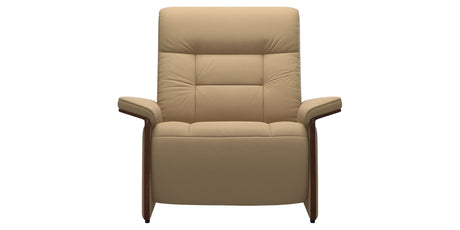 Mary Wood | Adjustable Headrest Chair with Power