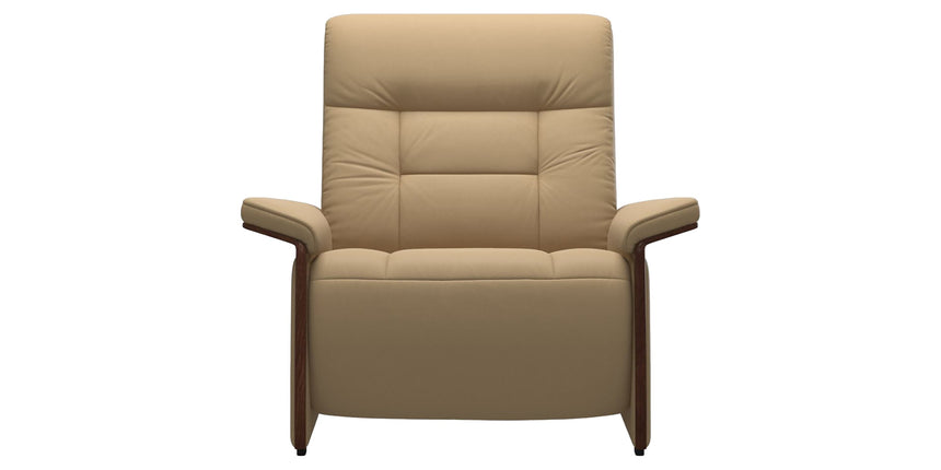 Mary Wood | Adjustable Headrest Chair with Power