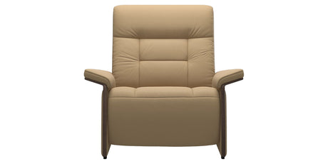 Mary Wood | Adjustable Headrest Chair with Power
