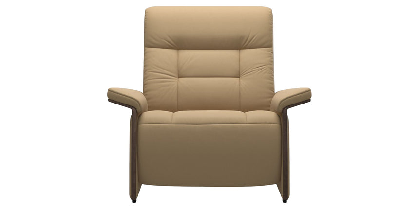 Mary Wood | Adjustable Headrest Chair with Power