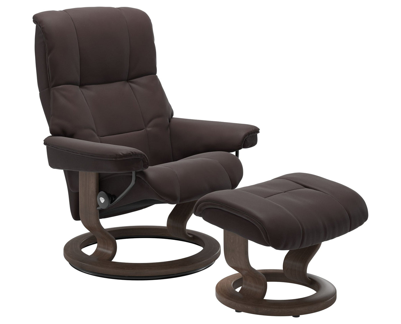 Mayfair Recliner | Classic Base