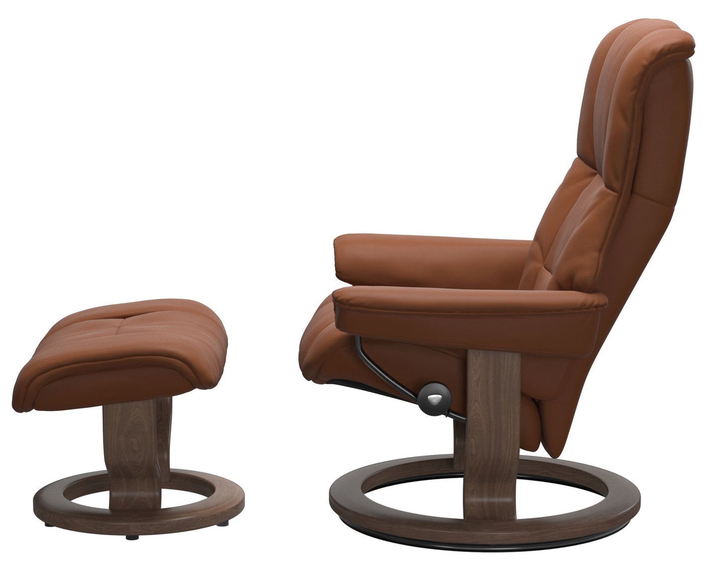 Mayfair Recliner | Classic Base