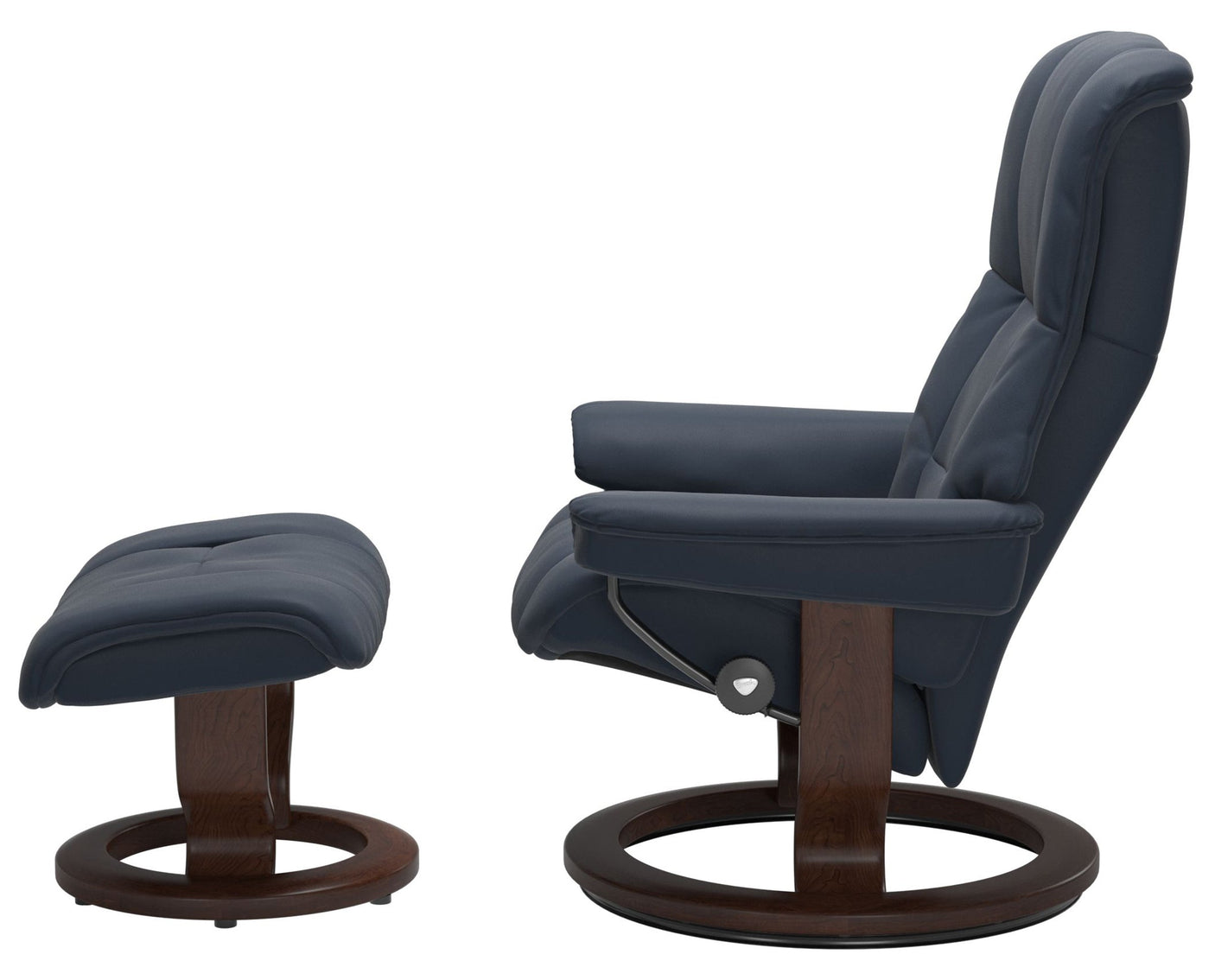 Mayfair Recliner | Classic Base