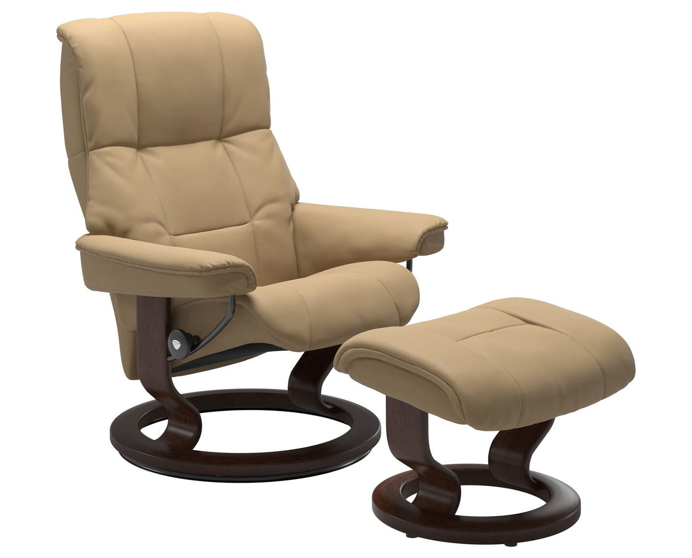 Mayfair Recliner | Classic Base