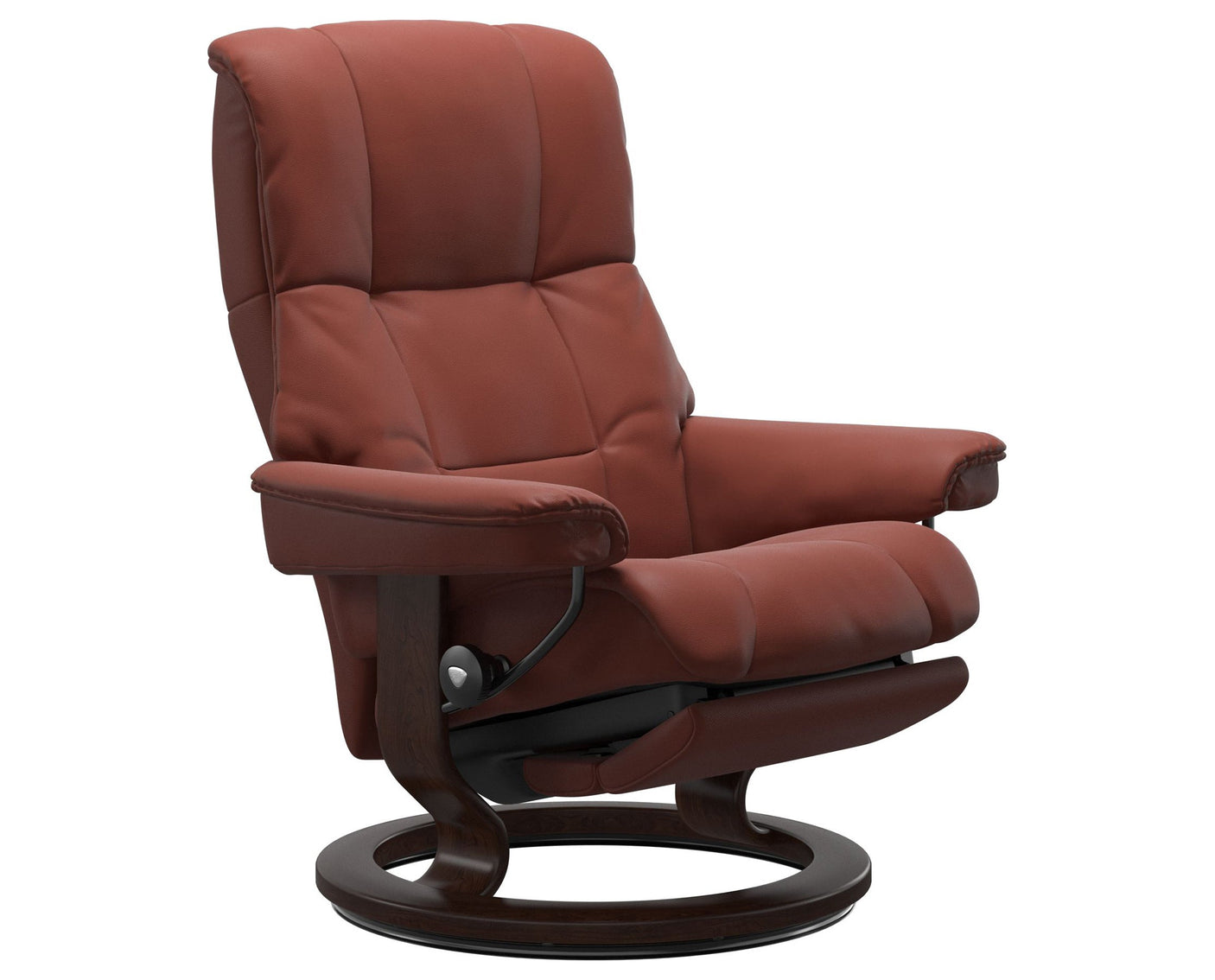 Mayfair Recliner | Classic Power Base