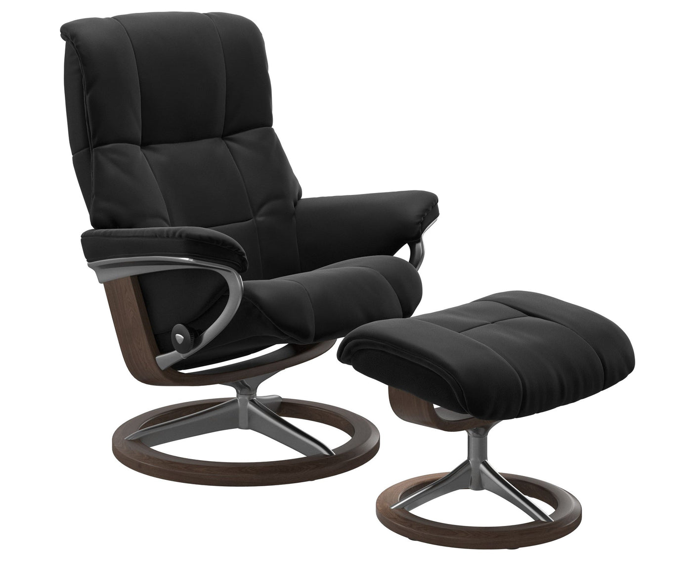 Mayfair Recliner | Signature Base