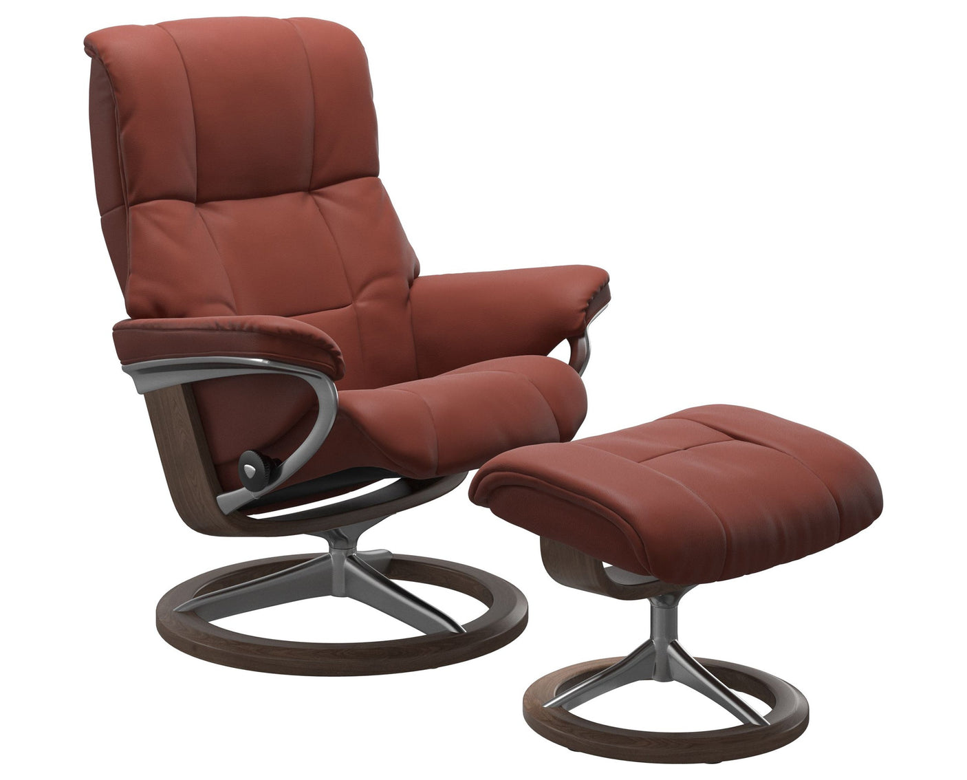 Mayfair Recliner | Signature Base