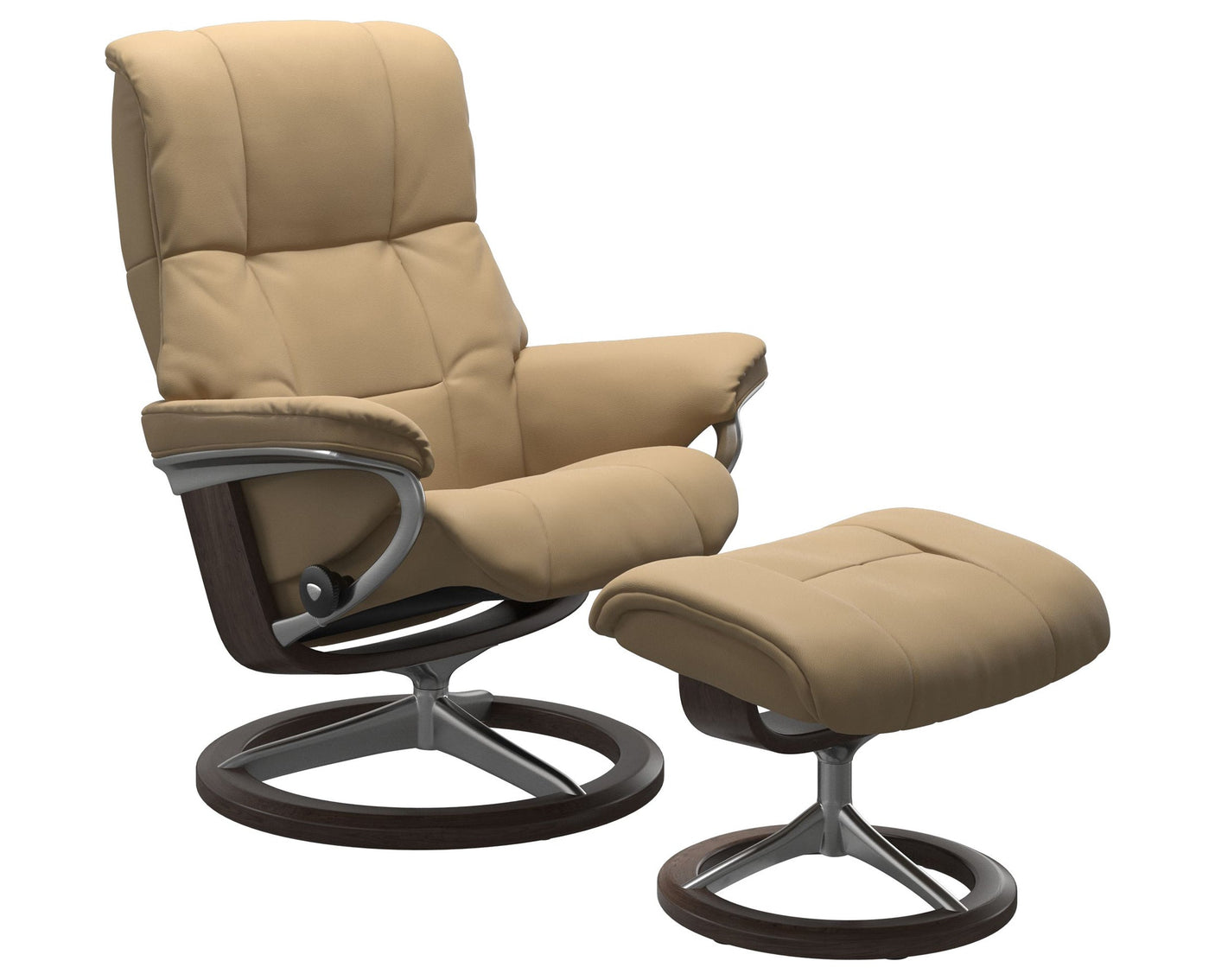Mayfair Recliner | Signature Base