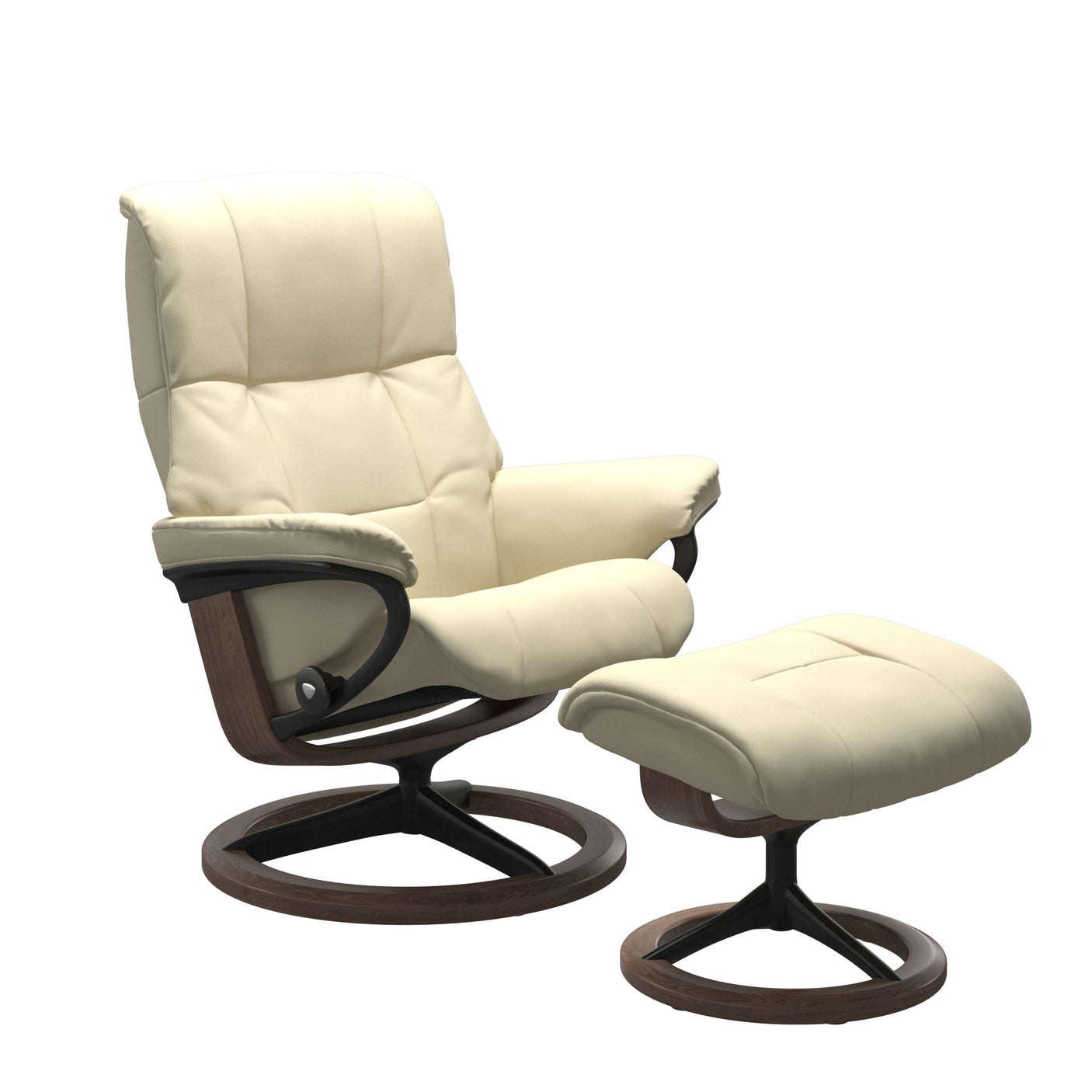 Mayfair Recliner | Signature Base