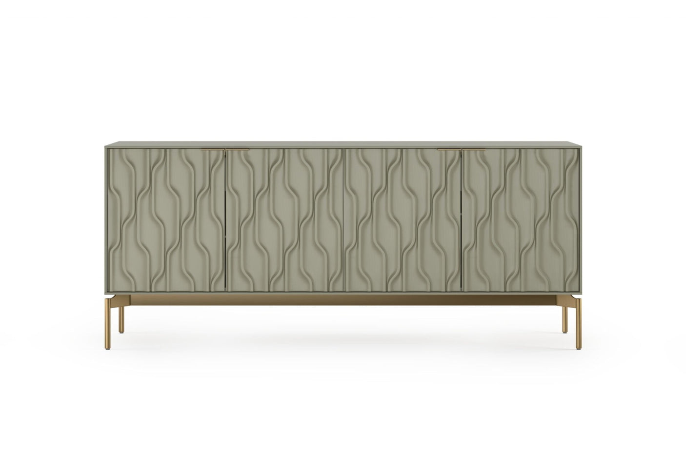 Mesa 7639 | Credenza