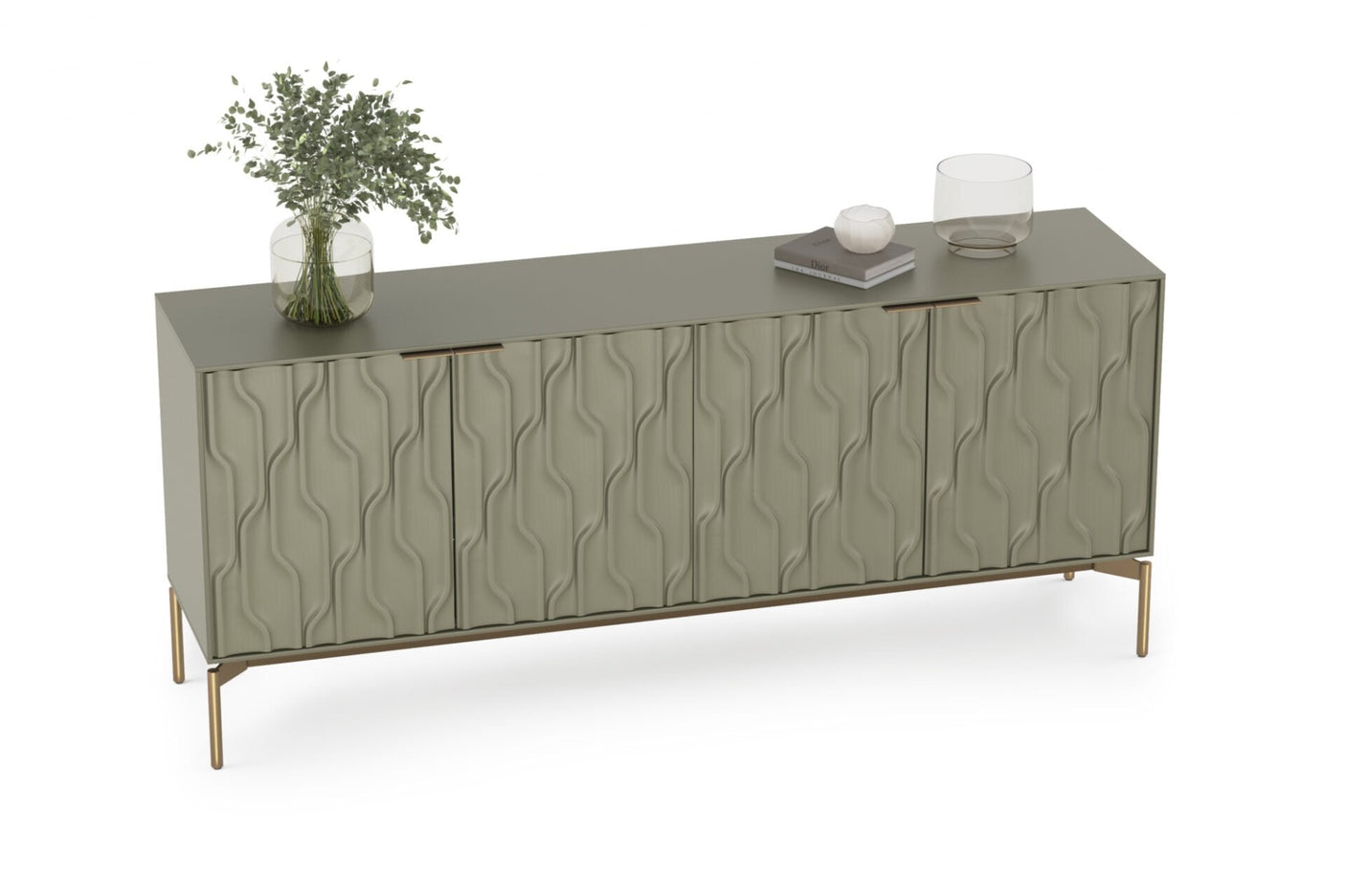 Mesa 7639 | Credenza
