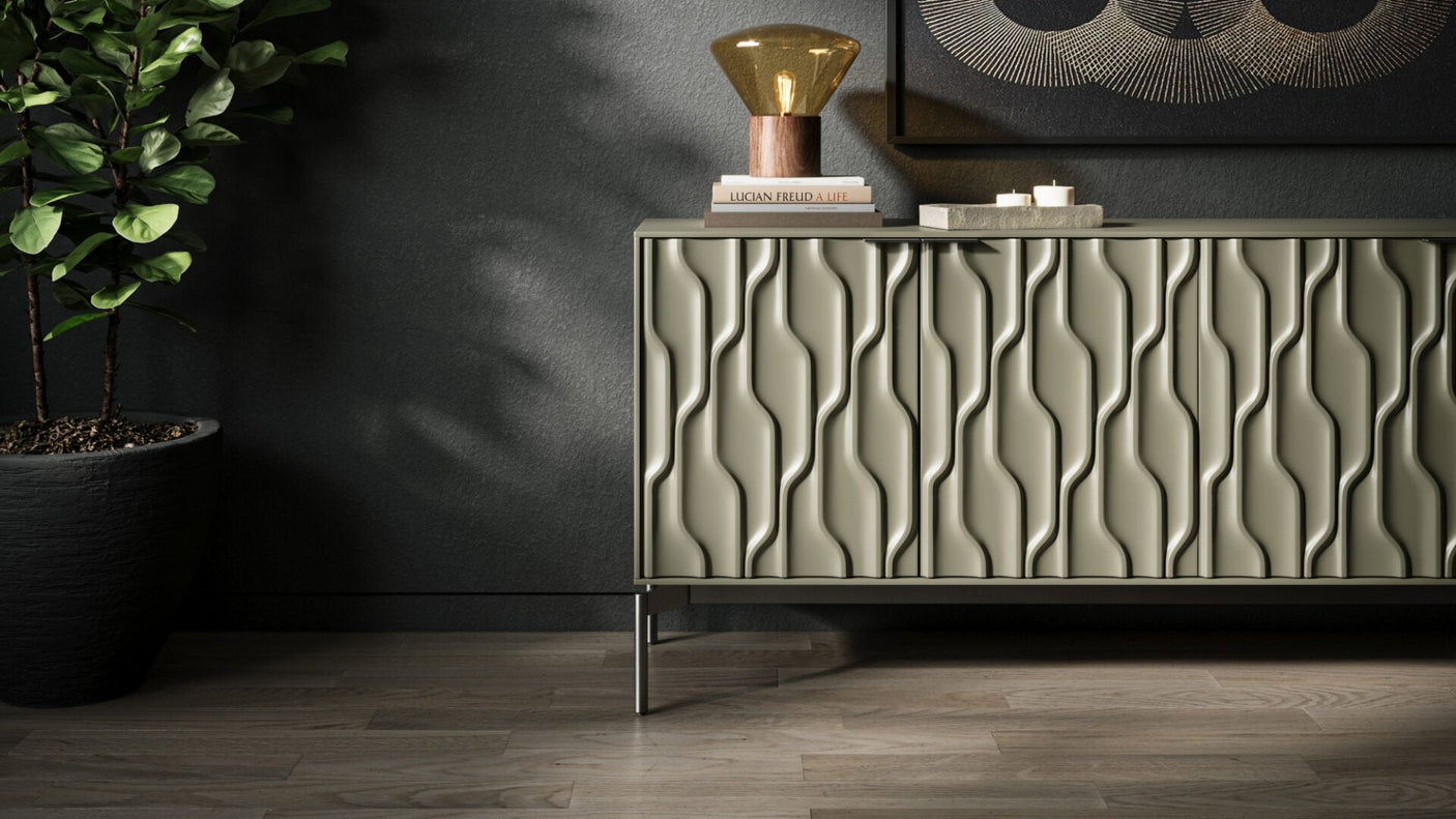 Mesa 7639 | Credenza